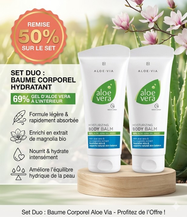 Baume Corporel