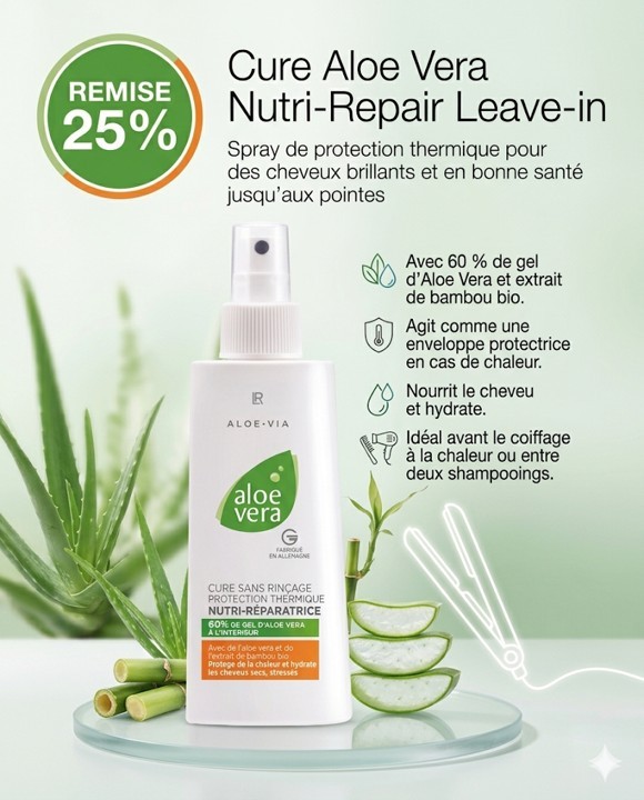 Soin Nutri-Repair