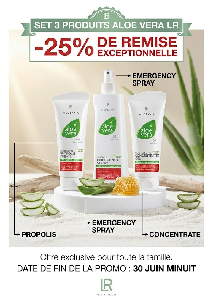 Soin CPE