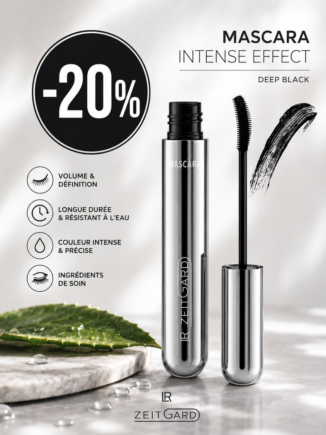 Mascara
