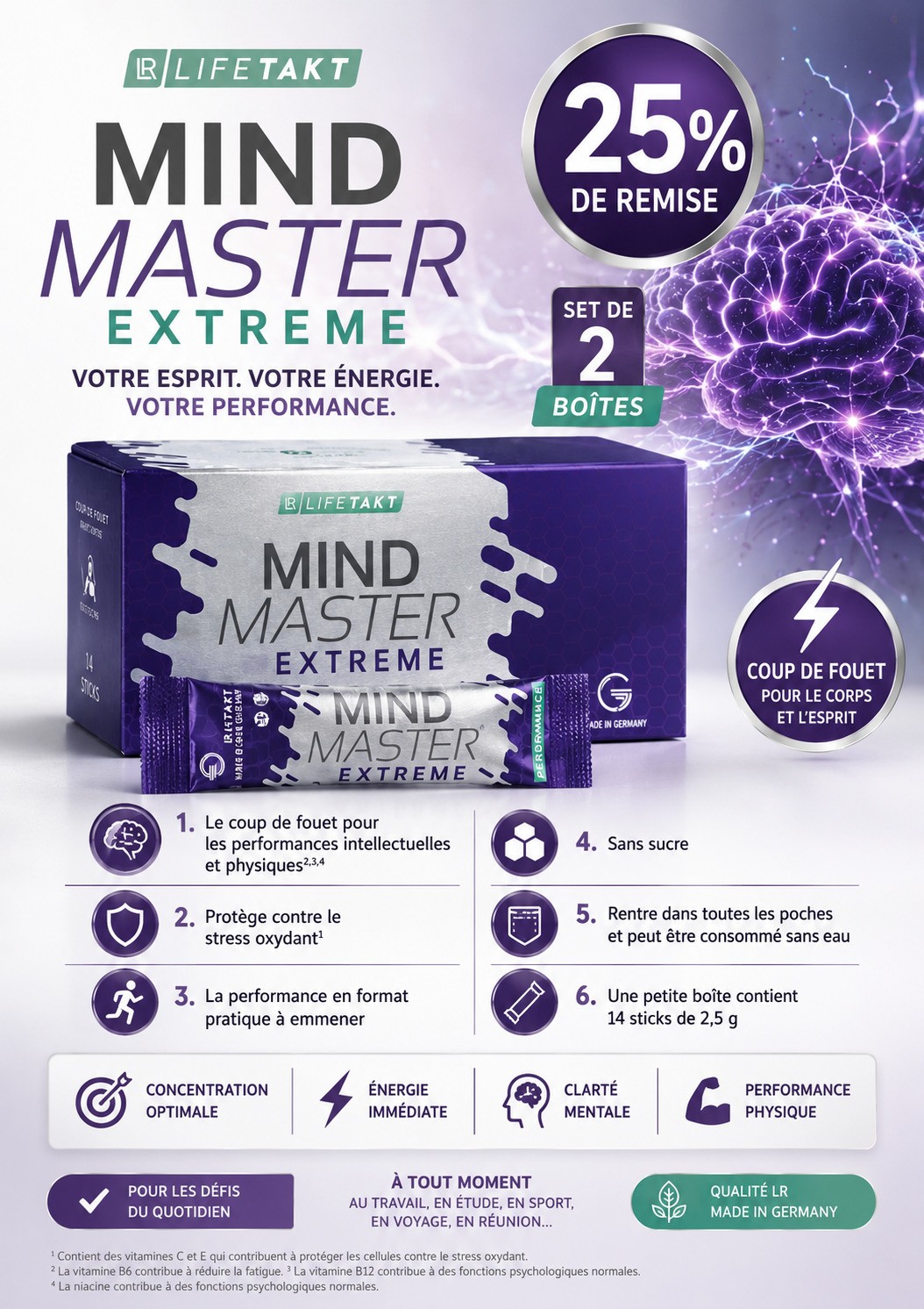 Mind Master Extreme