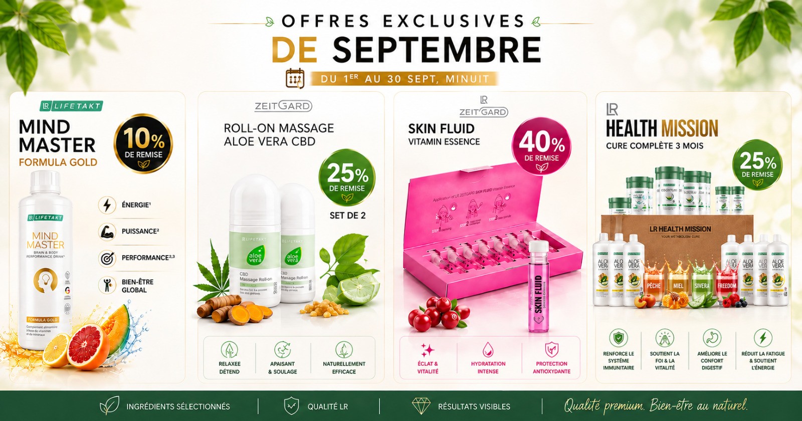 LR Deals Septembre