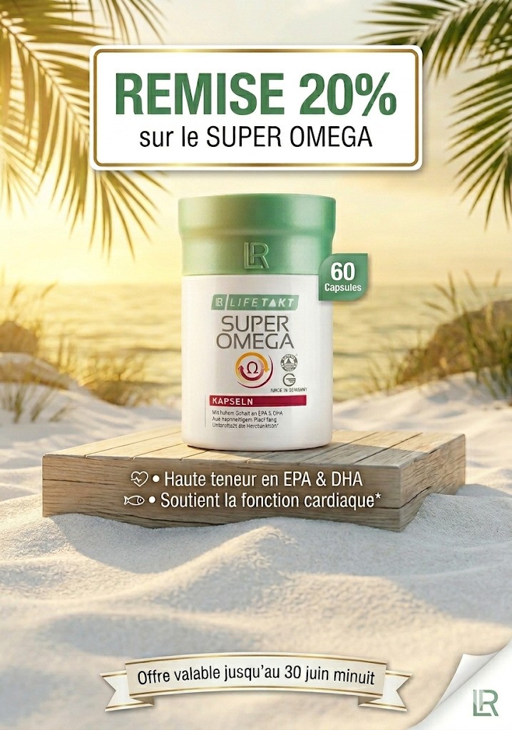Super Omega