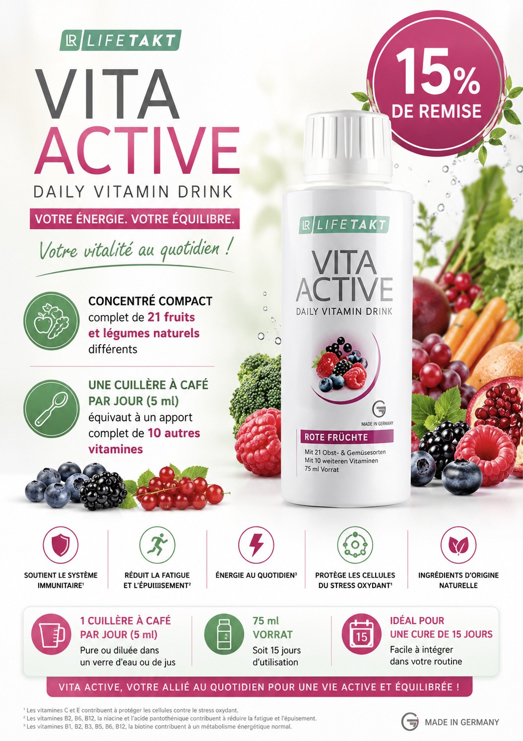 Vita Activ