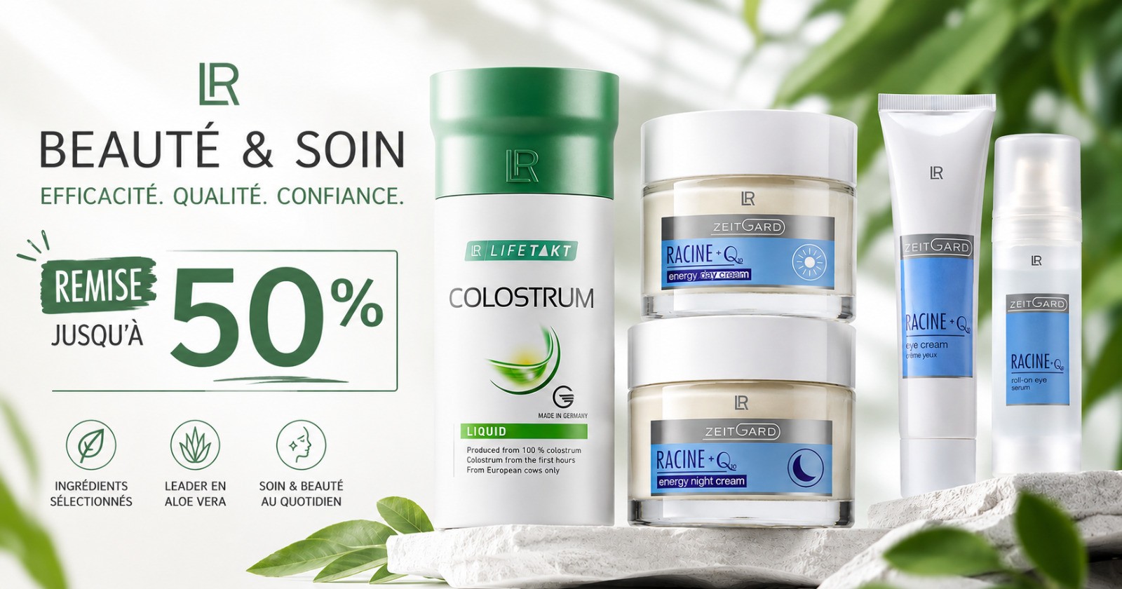 LR Deals Semaine