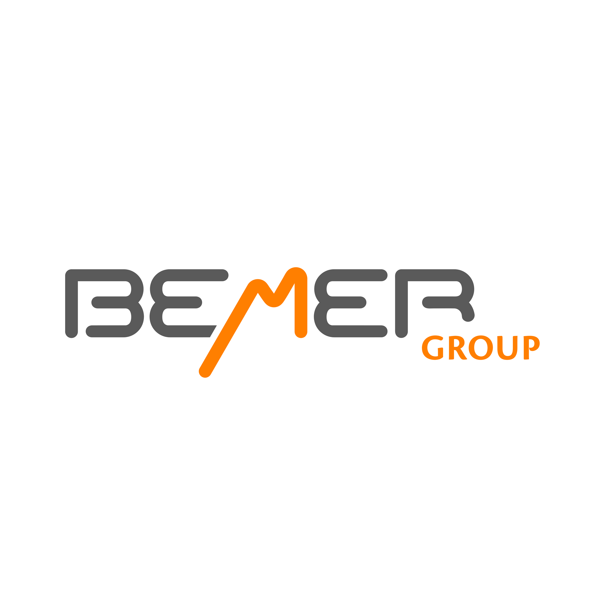 Logo Bemer Group