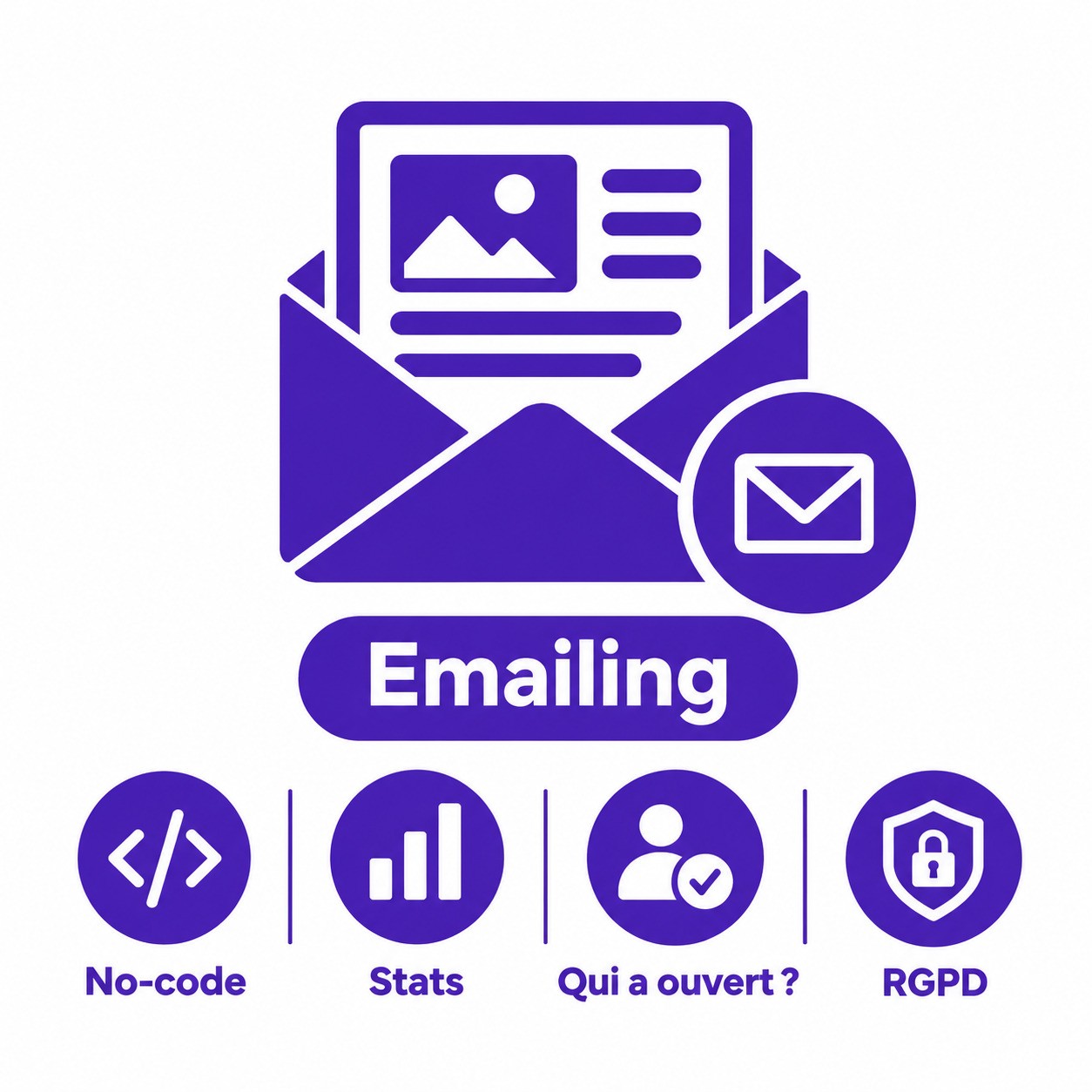 Emailing