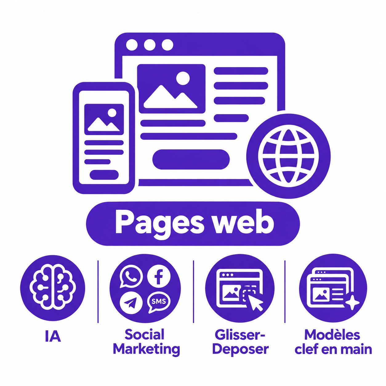 Sites Web