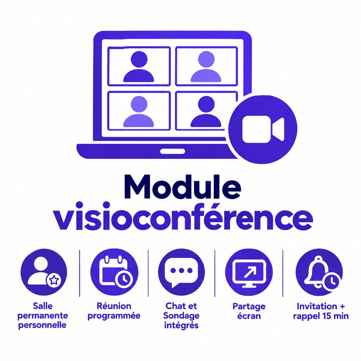 Visioconférence