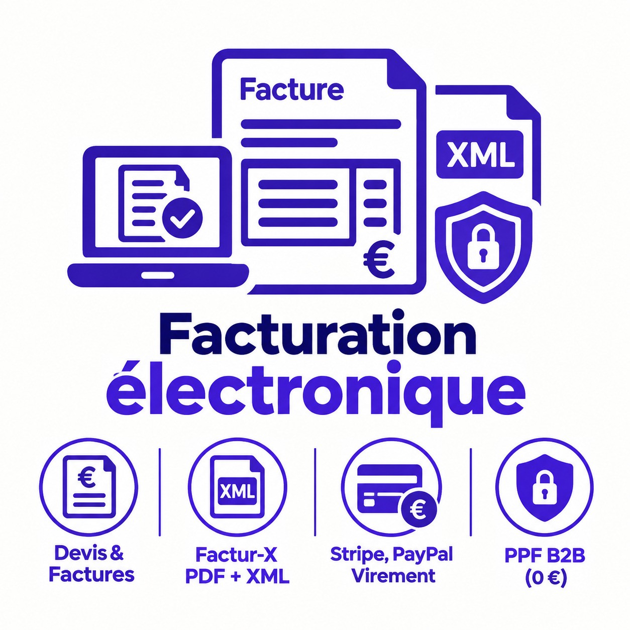 Facturation