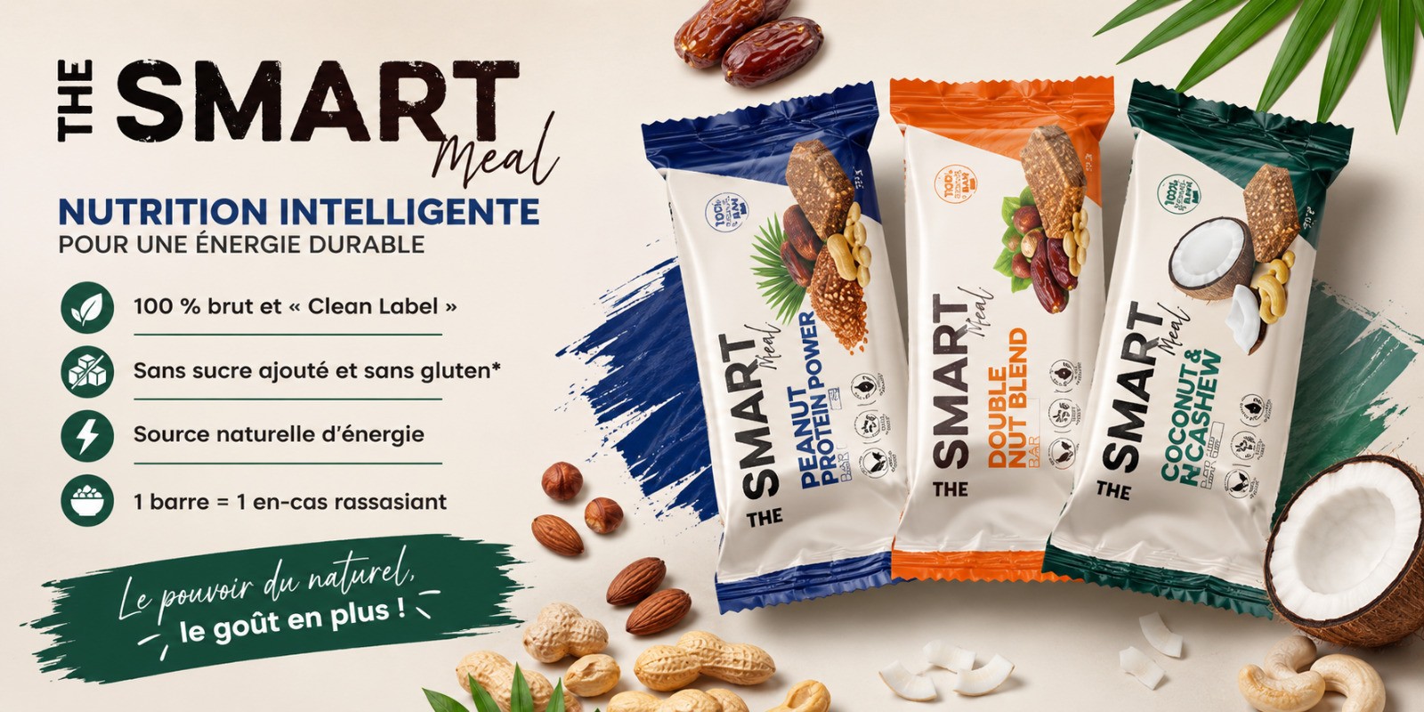 Nouveauté Nutrition Mihi