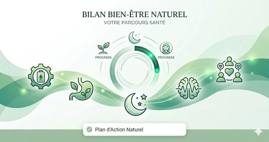 Bilan Bien-Être Naturel