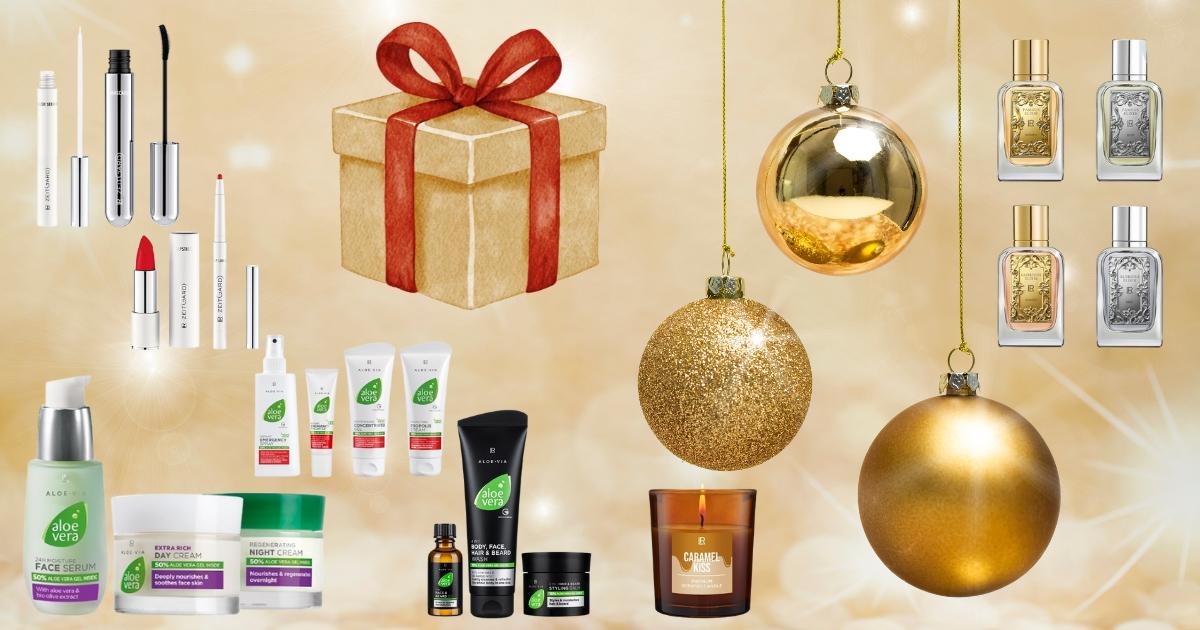 Image principale des Coffrets LR 'Cosy Christmas'