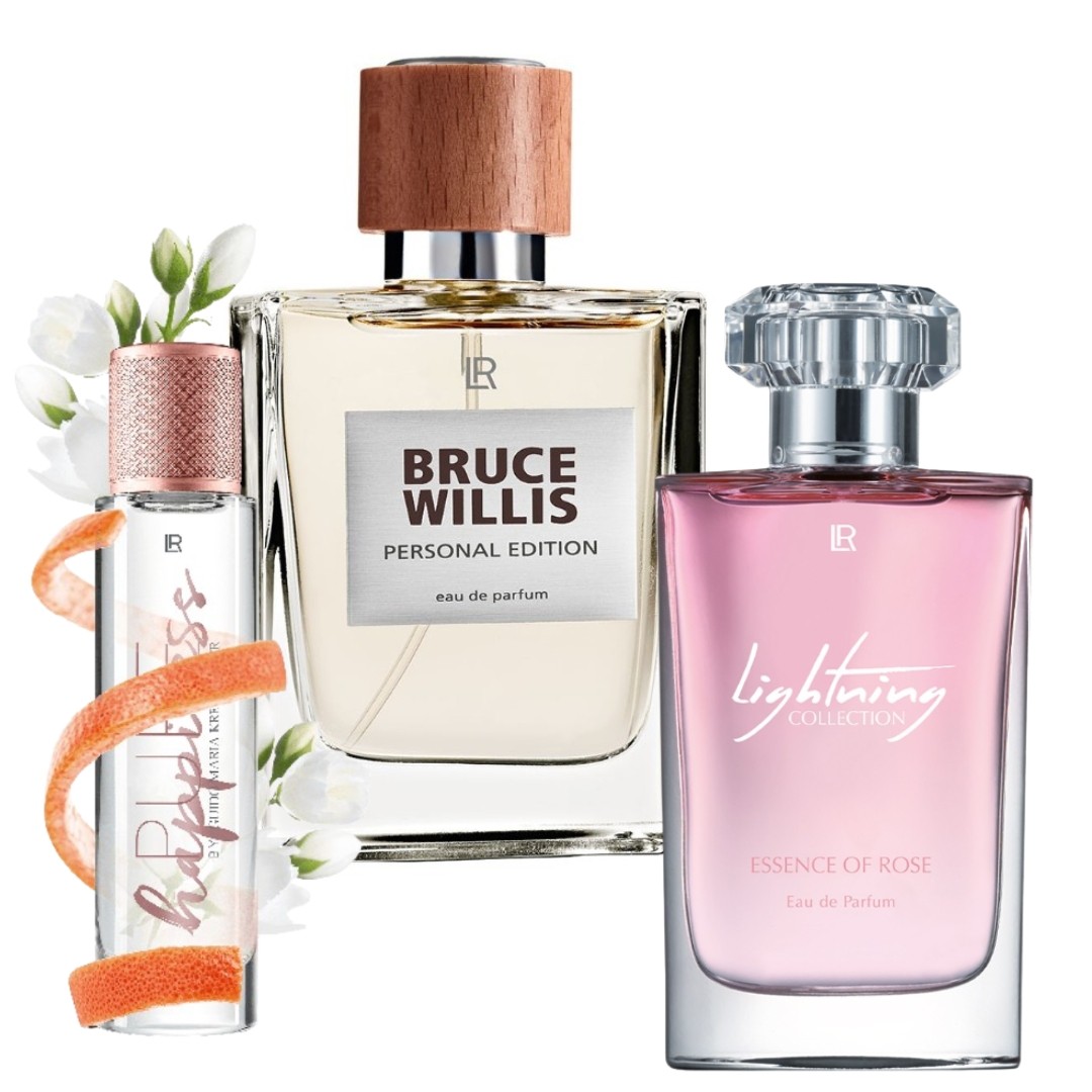 Parfums LR