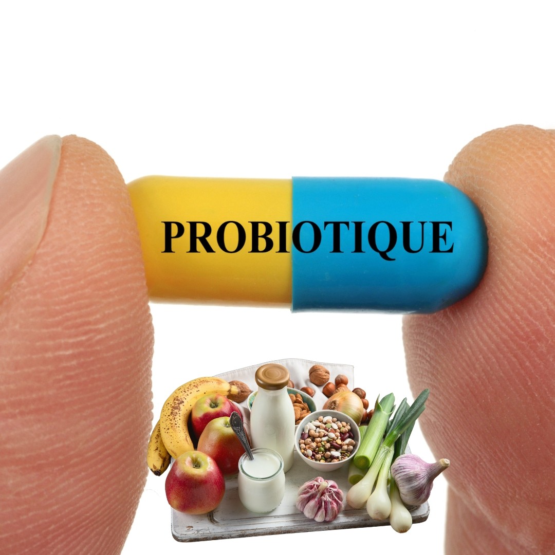 Probiotiques
