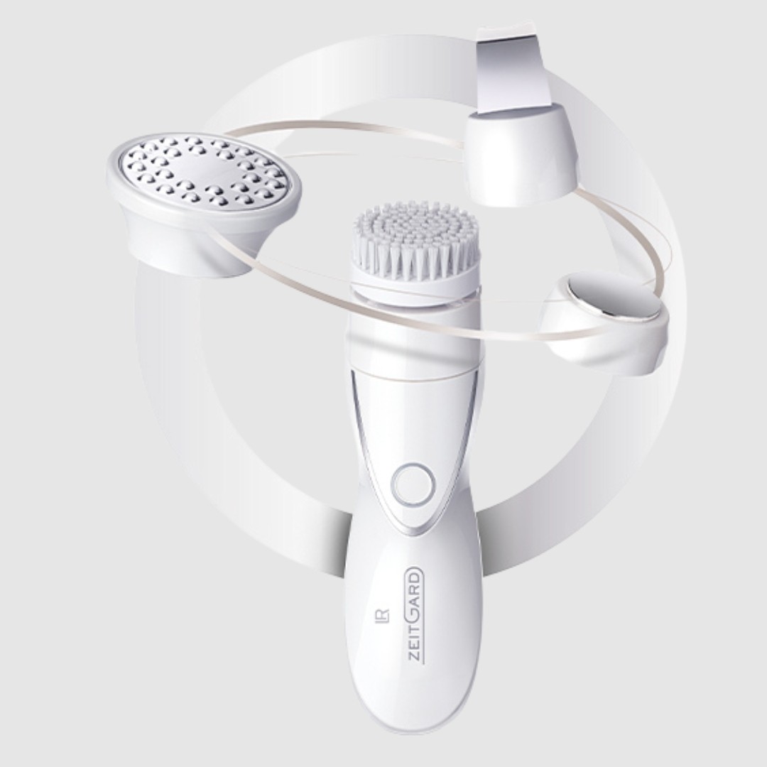 Produits LR ZEITGARD