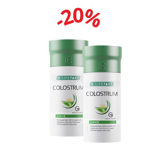 Colostrum