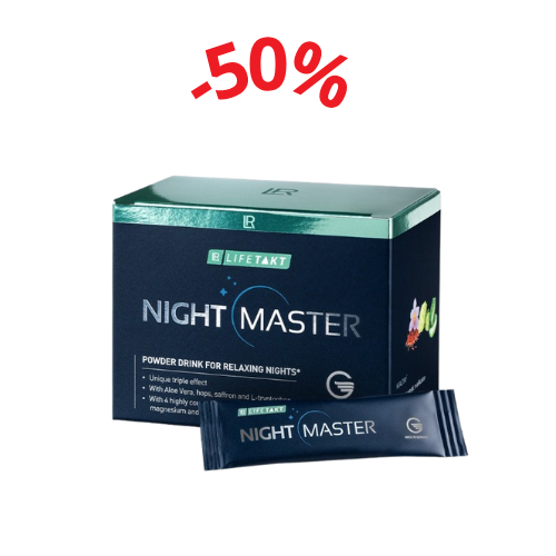 Night Master