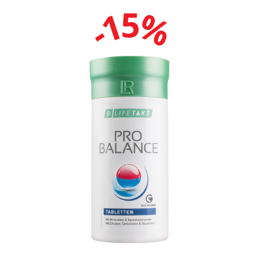 Probalance