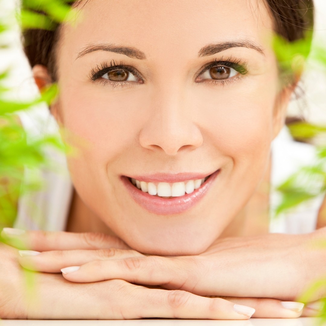 Portrait Nathalie P.