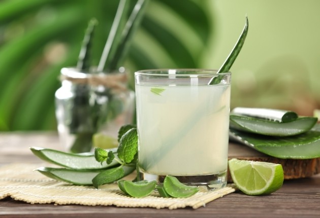 Aloe