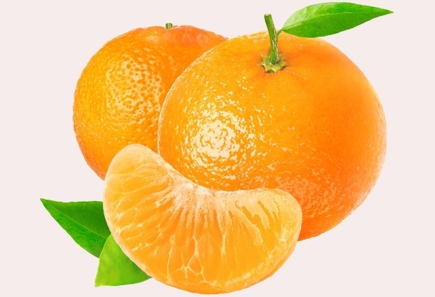 Mandarine