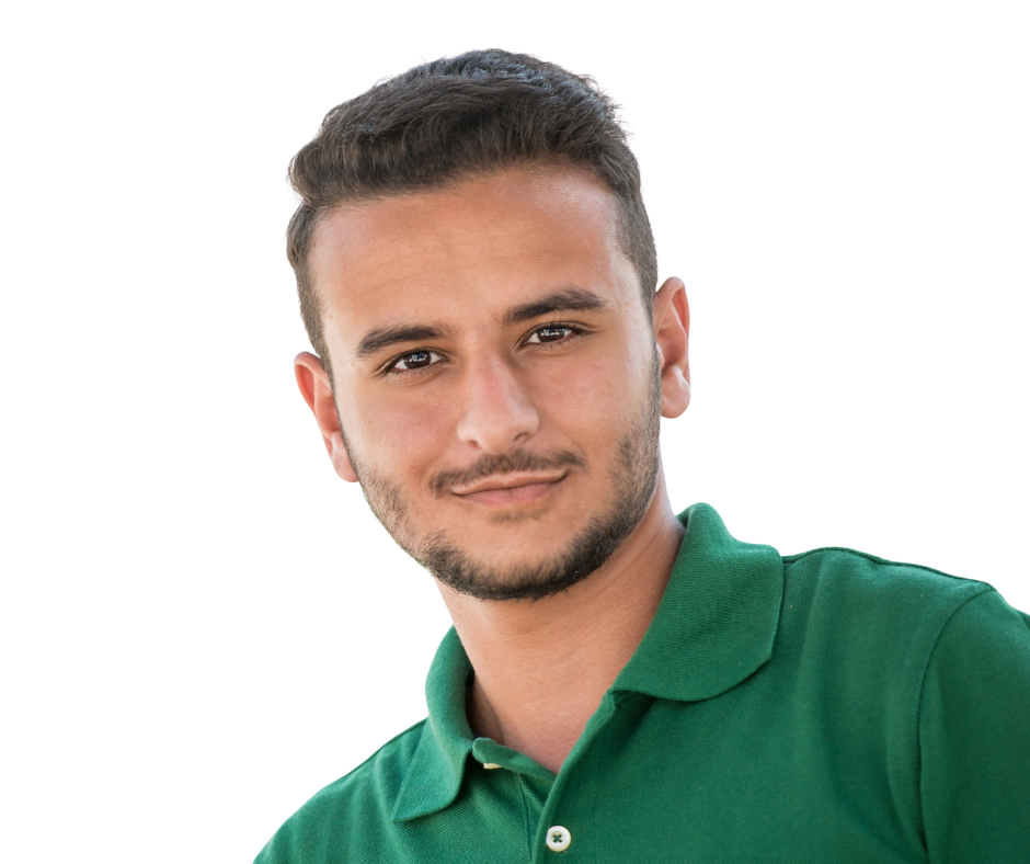 Photo de Romain M., Leader MIHI