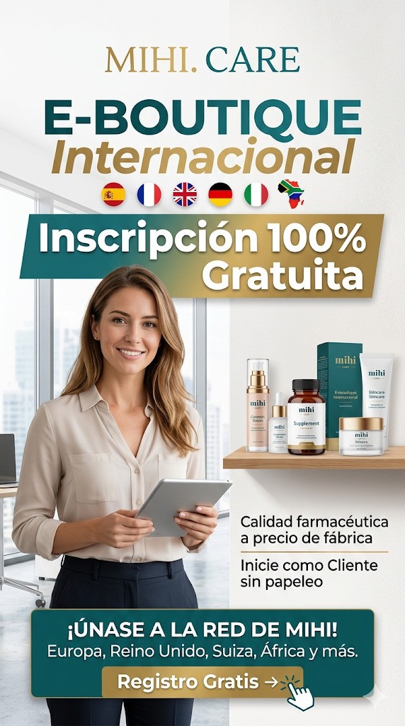 Liderazgo Mihi