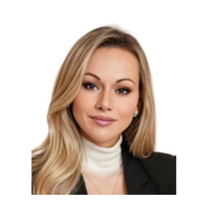 Photo de Sophie, Conseillère VDI