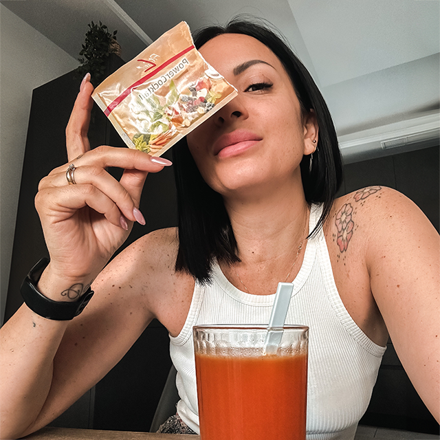 Témoignage client PowerCocktail 2