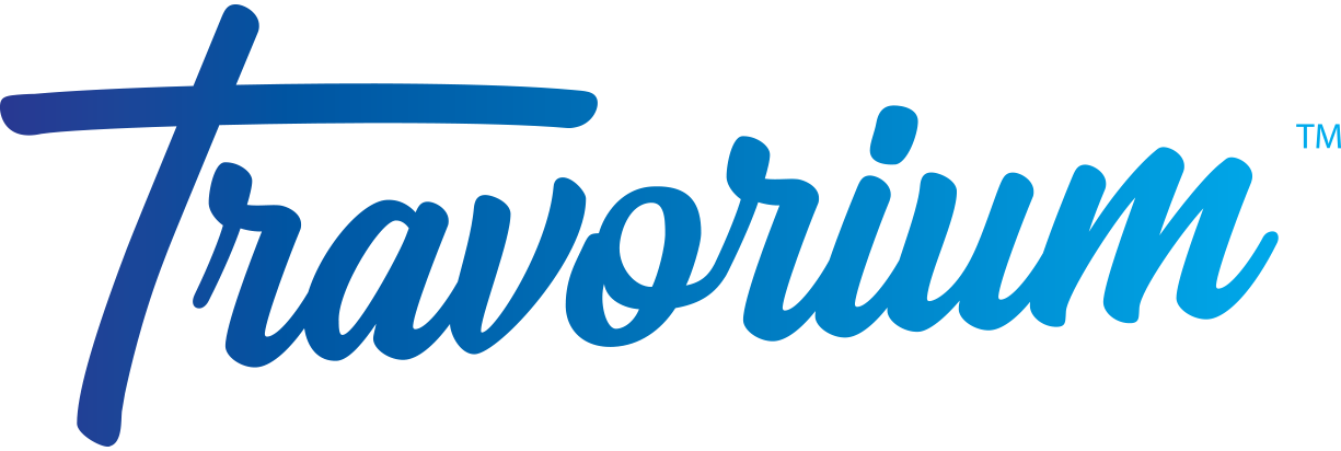 Logo TRAVORIUM