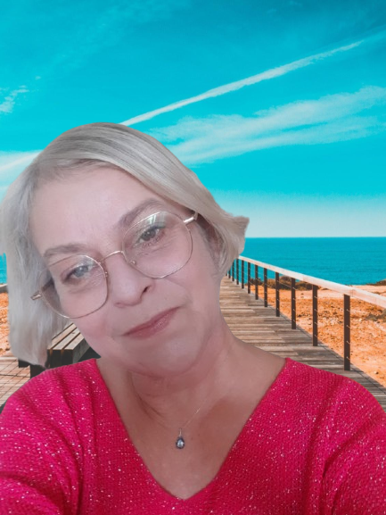 Portrait de ISABELLE GAUDRU