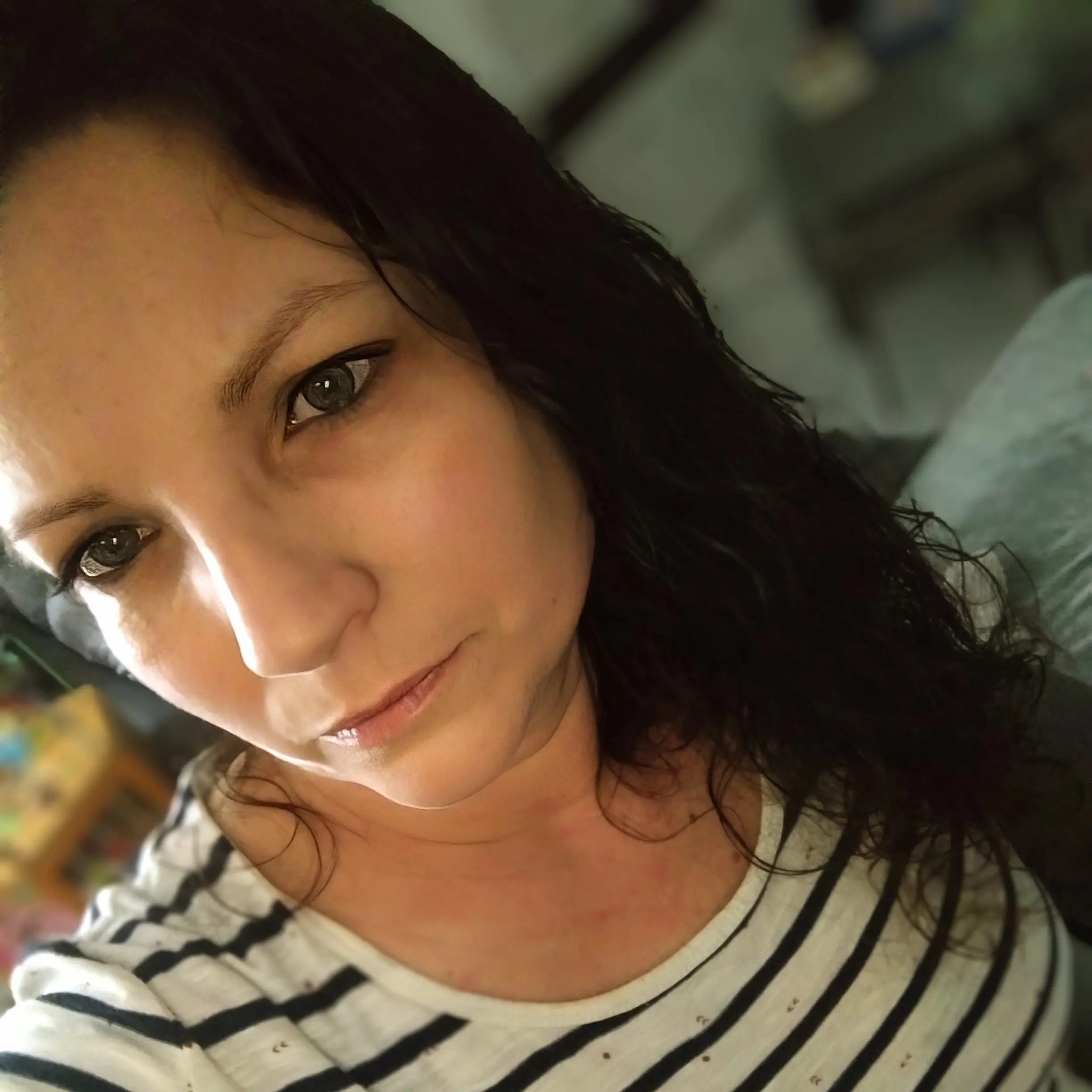 Portrait de Magalie Parmentier